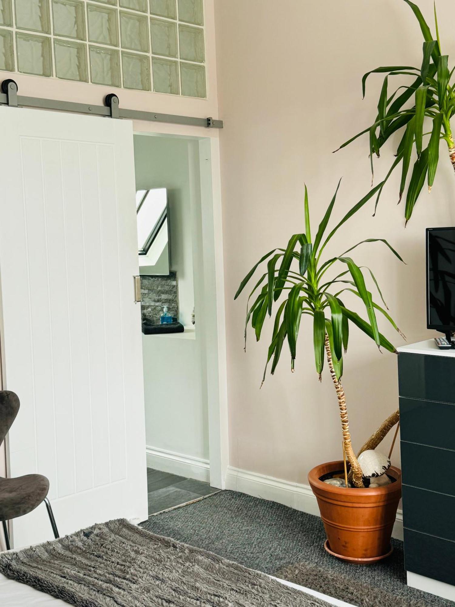 Penthouse Suite, Sea View, Close To Shops, Beach And Train St Leonards-on-Sea Luaran gambar